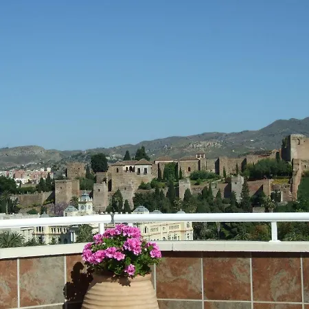 Malagueta Luxury Experience Apartament *