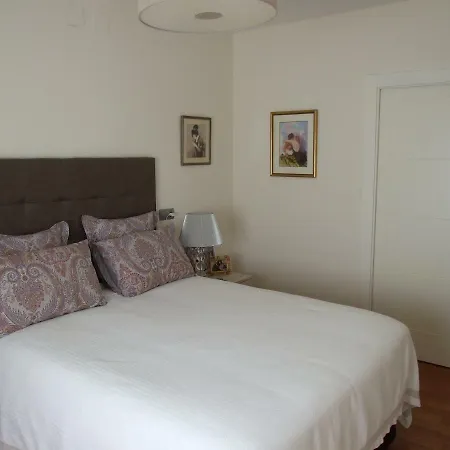 Apartament Malagueta Luxury Experience *