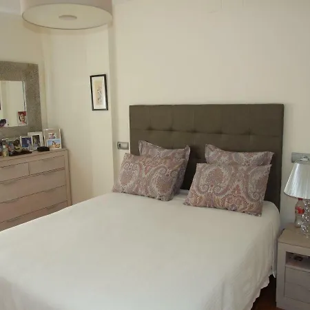 Malagueta Luxury Experience * Malaga