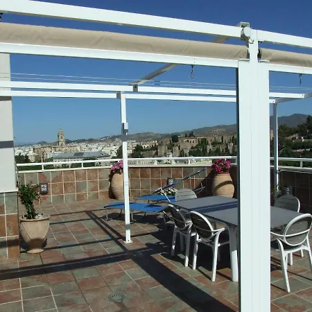 Apartment Malagueta Mar *