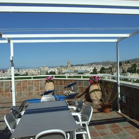 Apartment Malagueta Mar