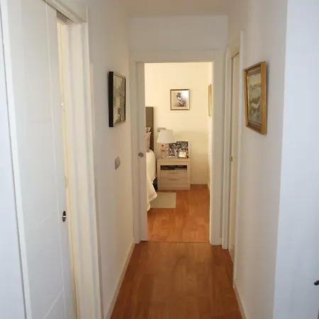 Apartment Malagueta Mar Malaga