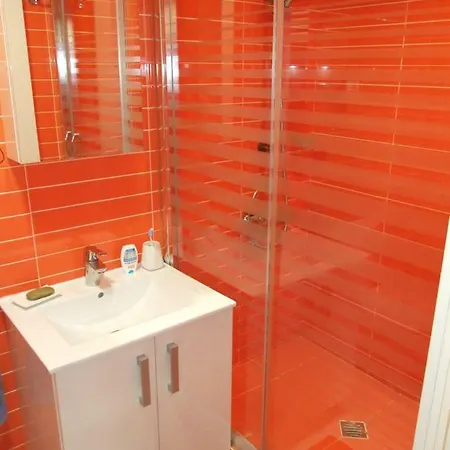 Malagueta Mar Apartment Malaga