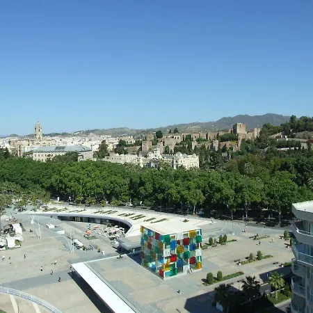 Malagueta Luxury Experience Apartman