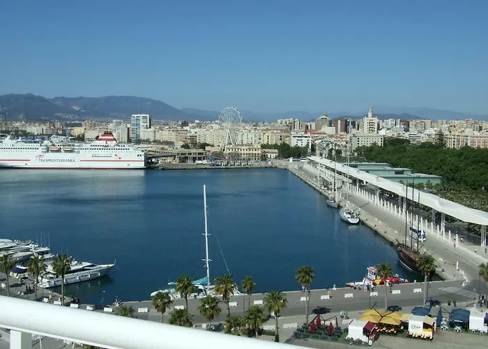 Malagueta Luxury Experience Málaga