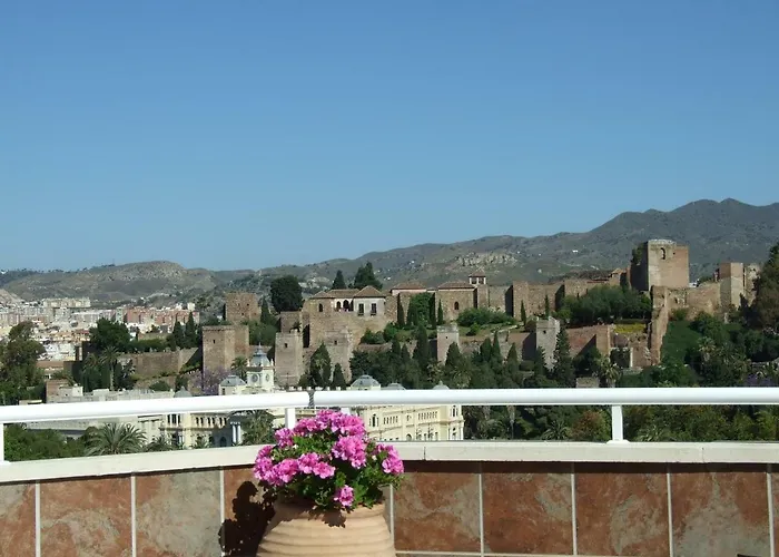 Malagueta Luxury Experience Appartement *