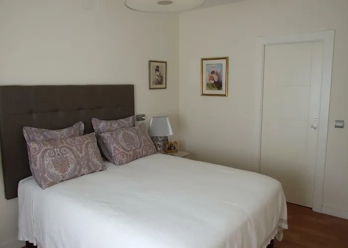 Appartement Malagueta Luxury Experience *