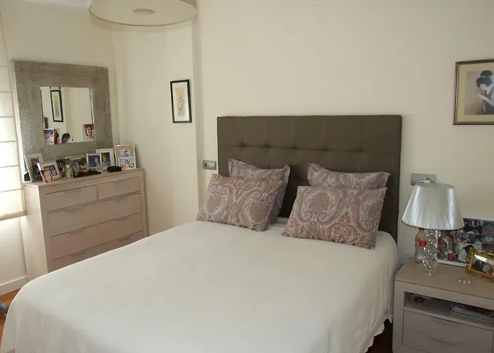 Malagueta Luxury Experience * Málaga