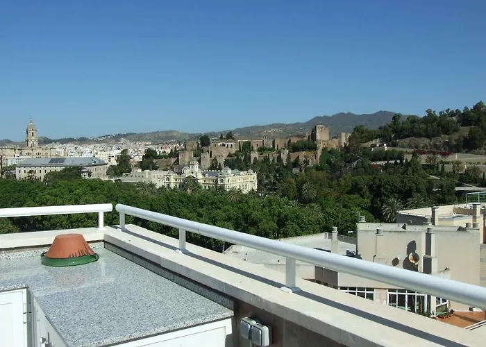 Malagueta Luxury Experience Appartement Málaga