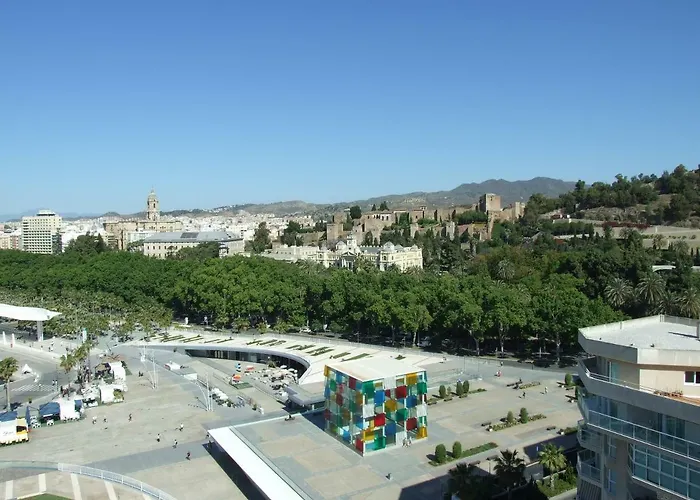 Malagueta Luxury Experience Appartement