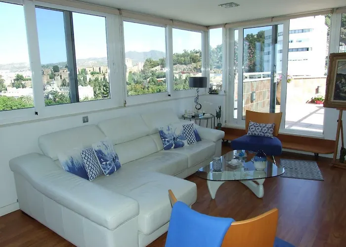 Malagueta Luxury Experience * Málaga