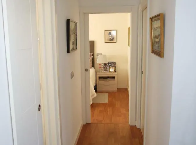 Appartement Malagueta Luxury Experience Málaga