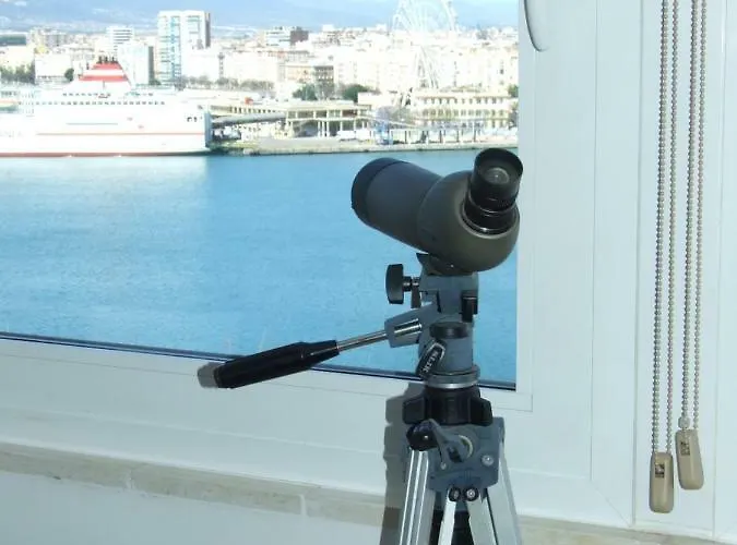 Malagueta Luxury Experience Málaga