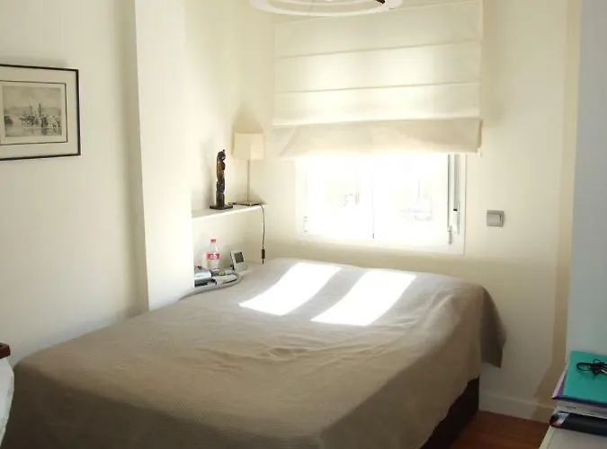 Appartement Malagueta Luxury Experience Málaga