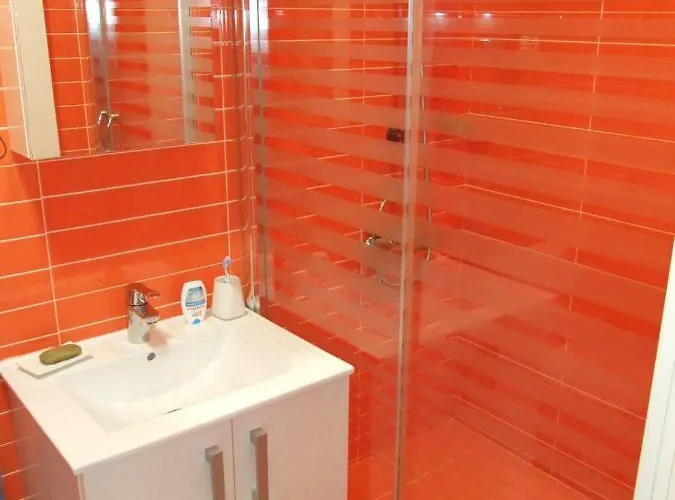 Malagueta Luxury Experience Appartement Málaga